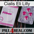 Cialis Eli Lilly 32